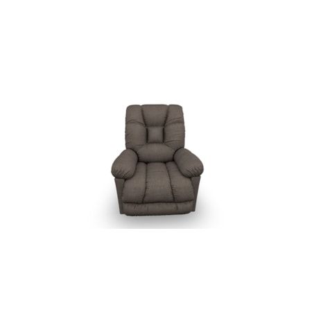 Power Rocker Recliner