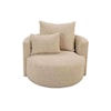 Rowe Leander Swivel Chair