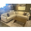 Jonathan Louis Noel 3-PC L Shaped Sectional