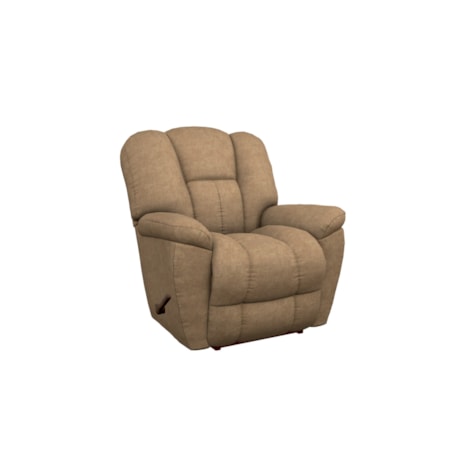 Rocker Recliner