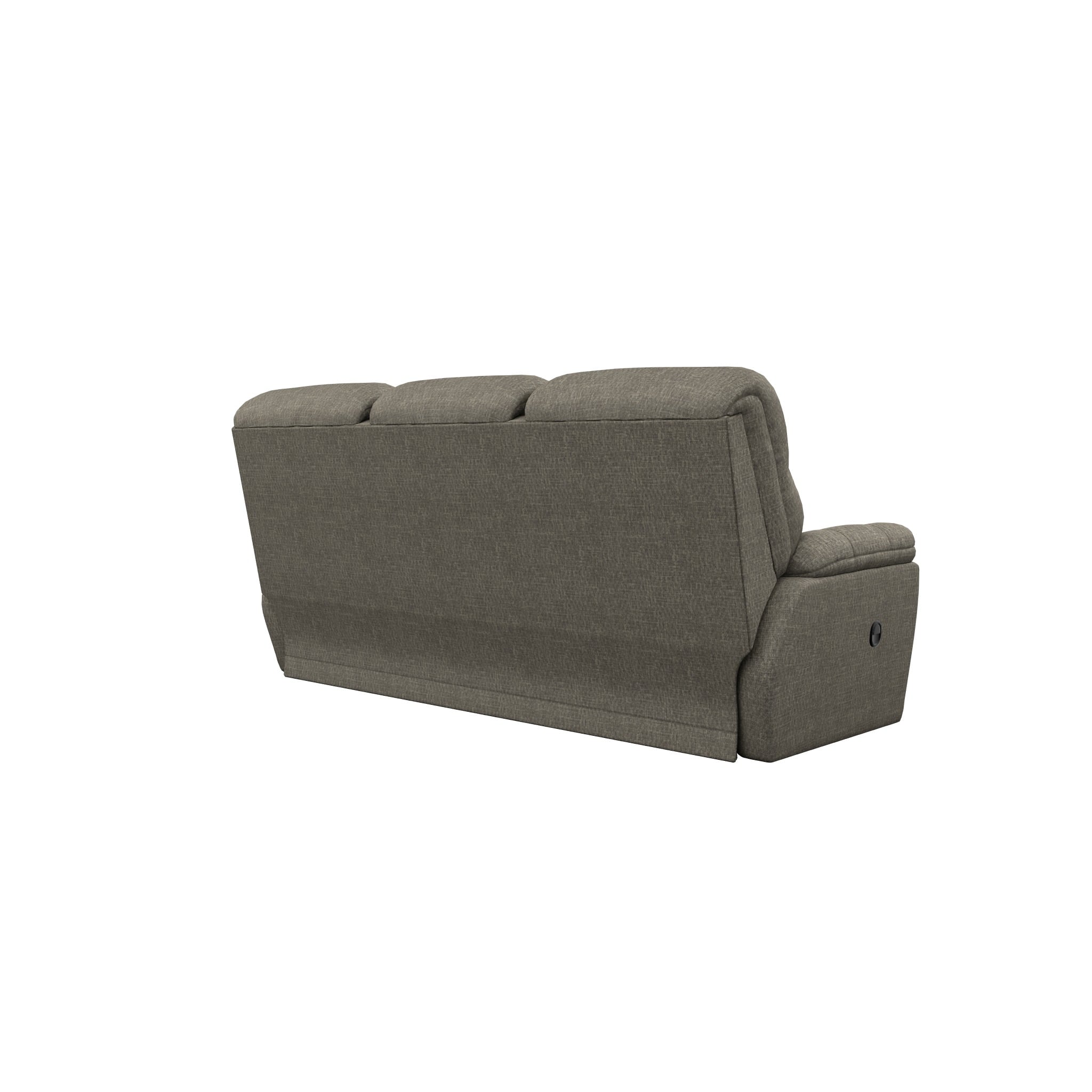 Manual Reclining Sofa