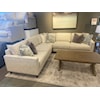 Jonathan Louis Noel 3-PC L Shaped Sectional