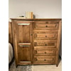 Archbold Furniture Carson Chifferobe