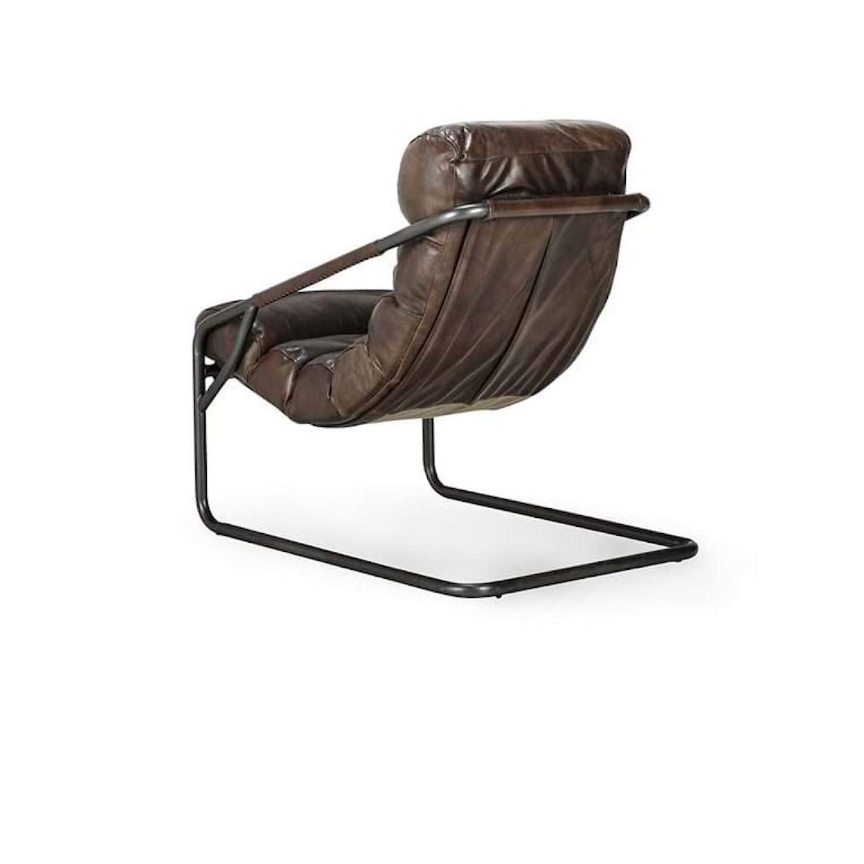Classic Home Kiannah Accent Chair