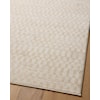 Loloi Rugs Kamala 7'10" X 10' Ivory / Natural