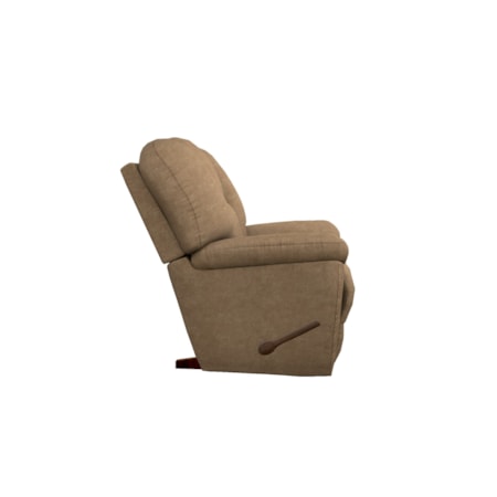 Rocker Recliner