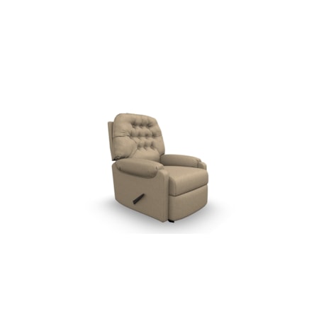 Power Wallhugger Recliner