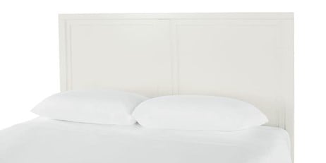 Bassett Tidewater Tidewater King Panel Bed