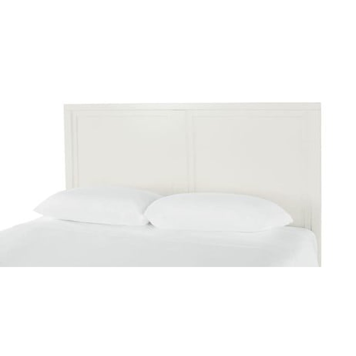 Bassett Tidewater Tidewater King Panel Bed