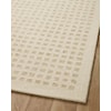 Loloi Rugs Polly 7'9" X 9'9" Ivory / Natural
