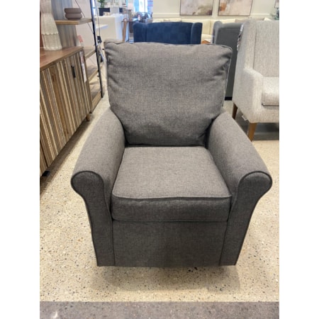 Swivel Glider Chair