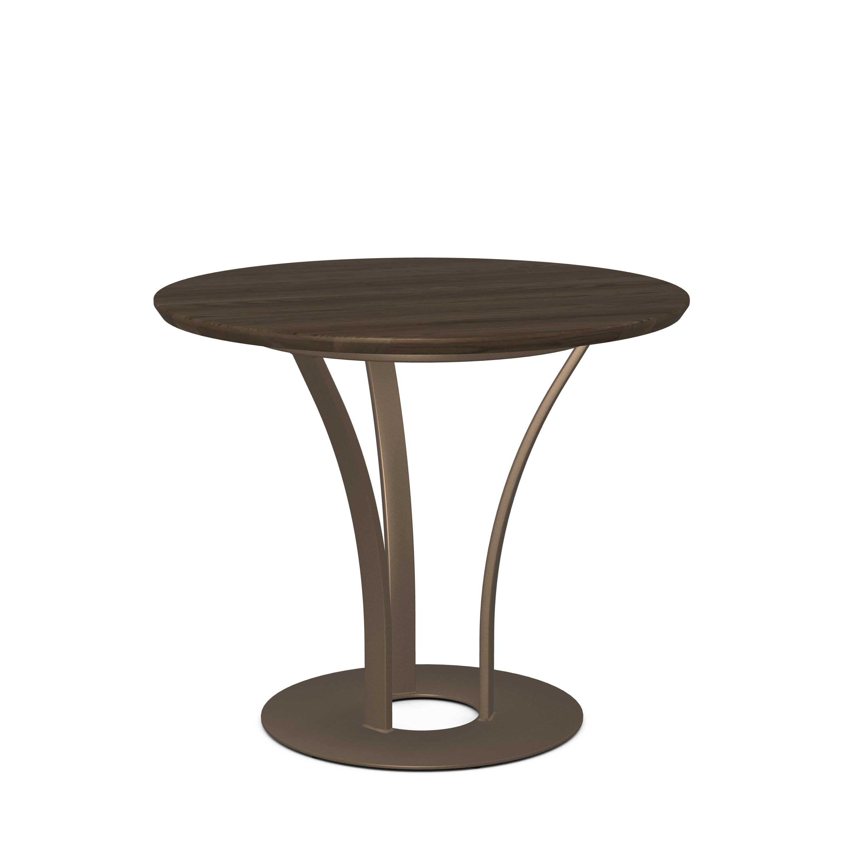 Dalia Round Table