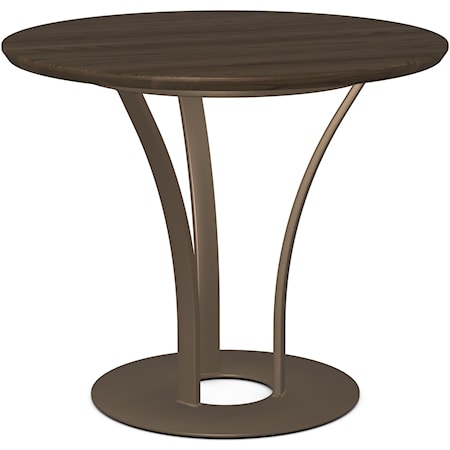 Dalia Round Table