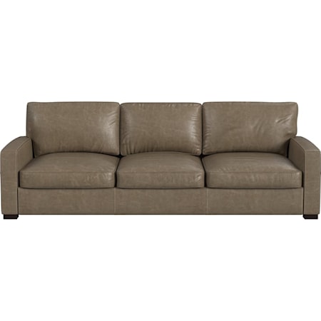 Three Seat Sofa