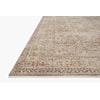 Loloi Rugs Blake 6'7'' x 9'10'' OATMEAL / SPICE