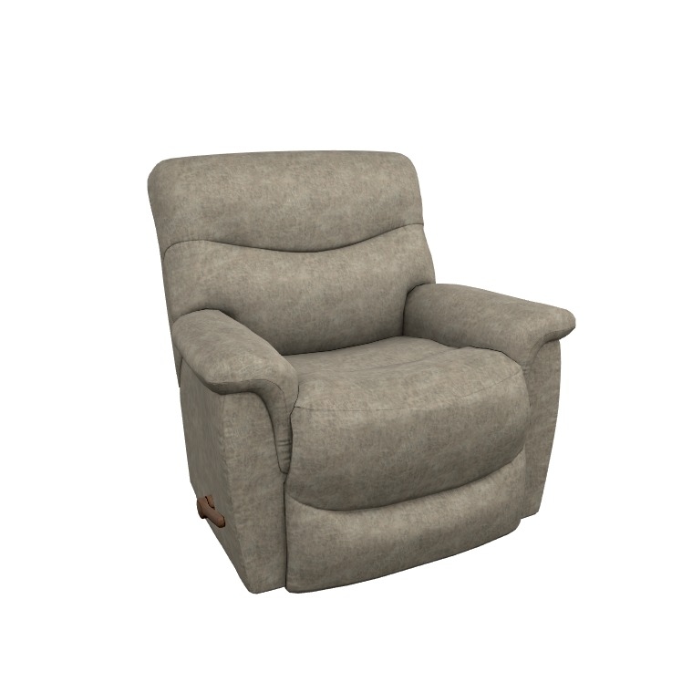 Rocker Recliner