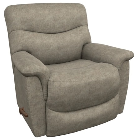 Rocker Recliner