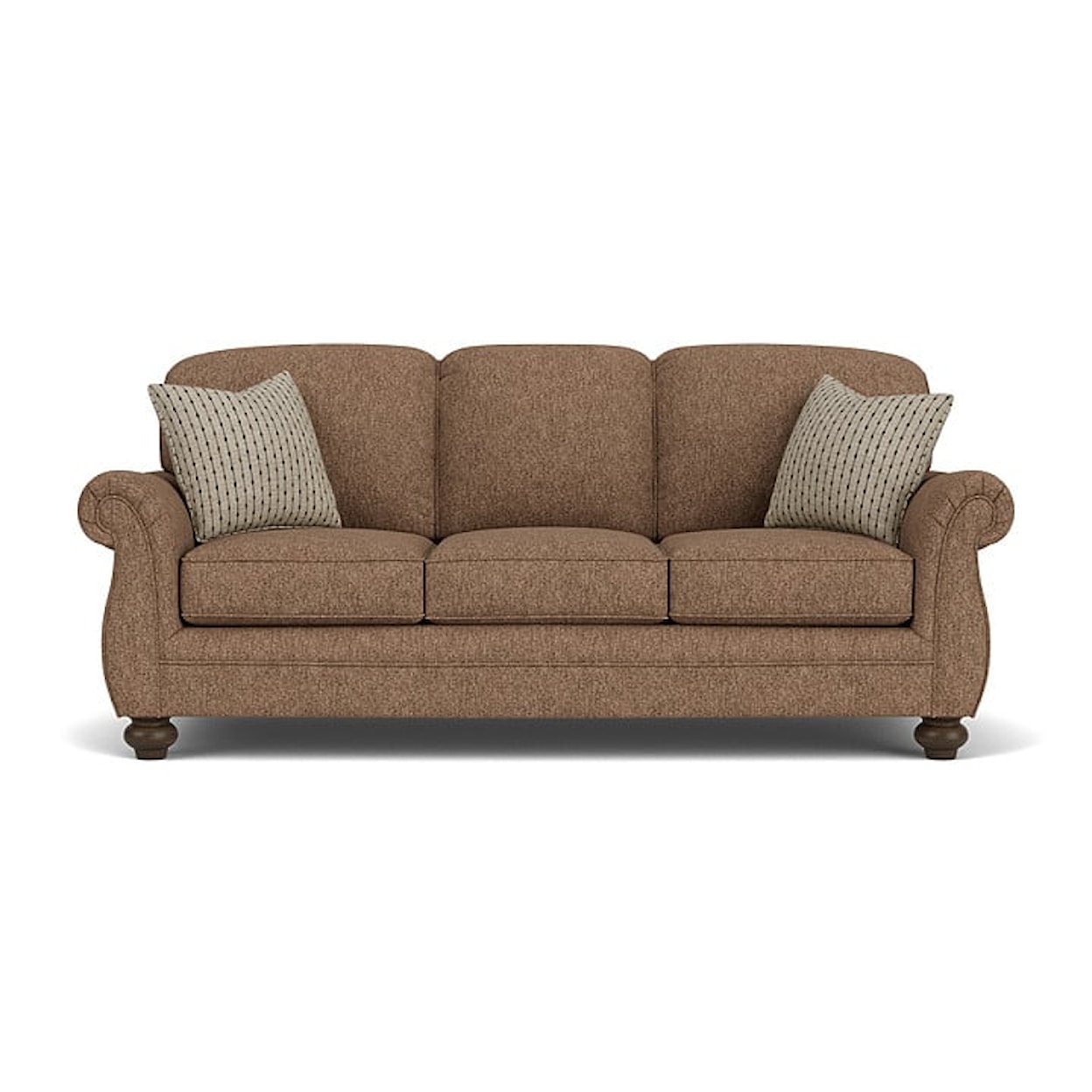 Flexsteel Winston Stationary Sofa