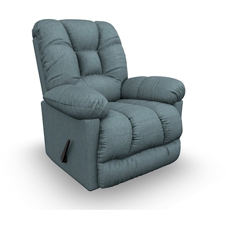 Swivel Glider Recliner