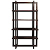 Classic Home Sydney Open Bookcases