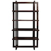 Classic Home Sydney 86'' Sydney Bookcase