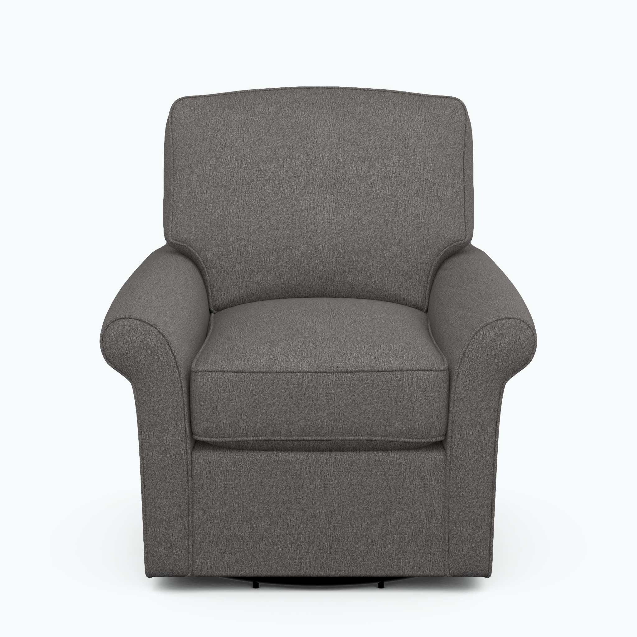 Parkway Swivel Glider
