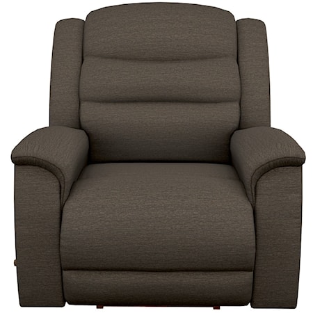 Reclina-Rocker Recliner