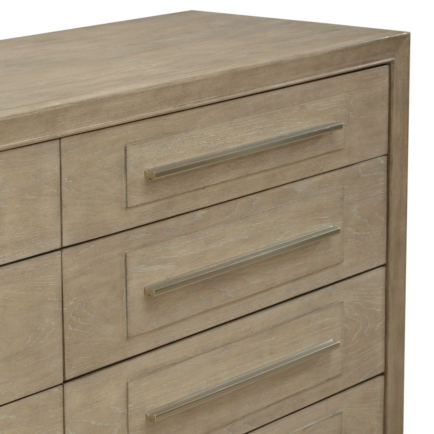 8 Drawer Dresser