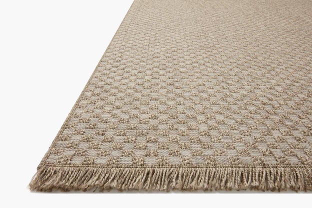 7'8" x 10' Natural Rug