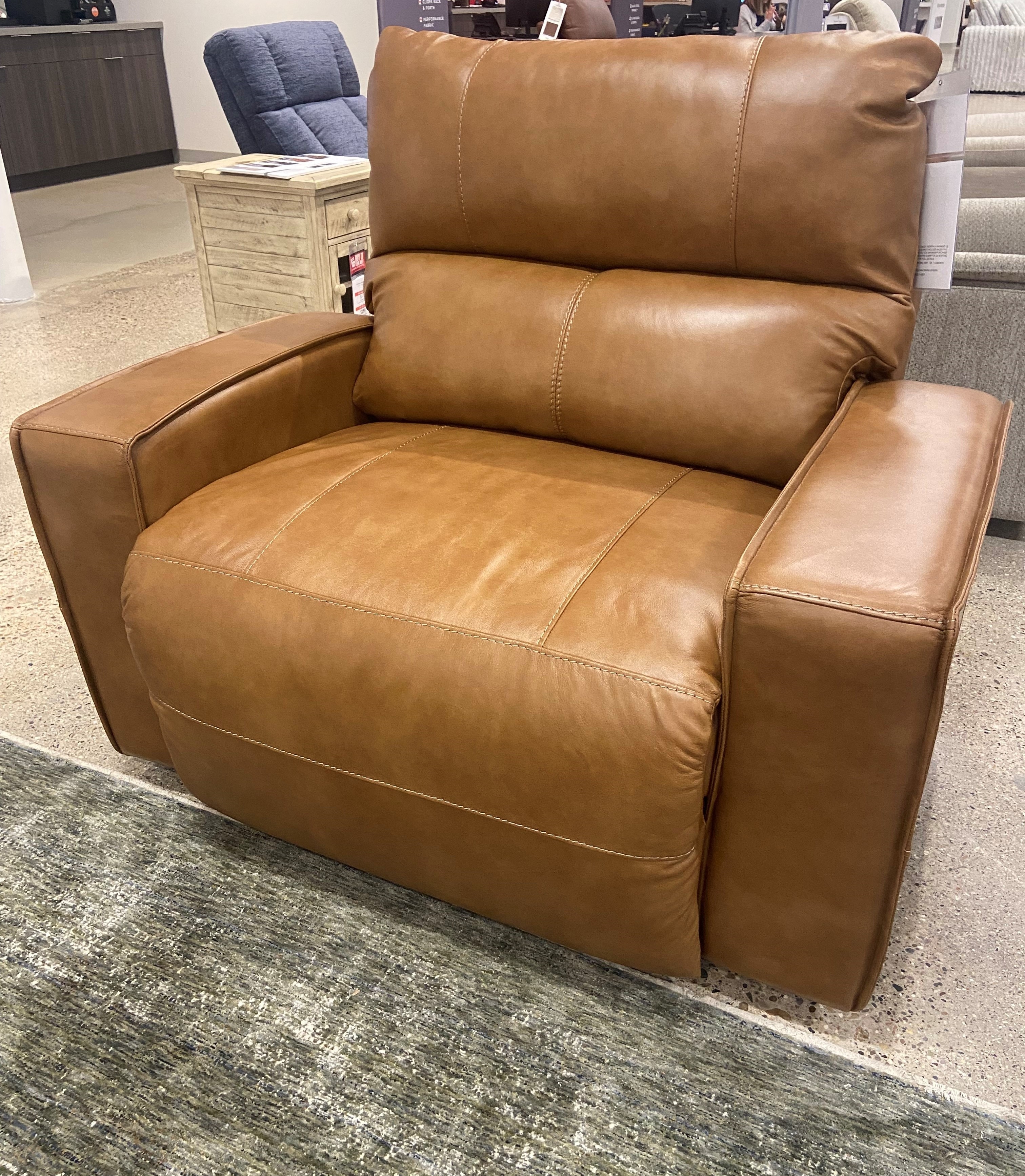 Power Reclining Chair and a Half