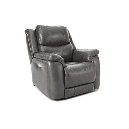 Zero Gravity Wall-Saver Recliner