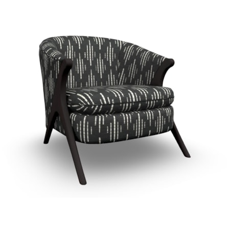 Tatiana Accent Chair
