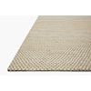 Loloi Rugs Lily 7'9" X 9'9'' Ivory Rug