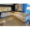 Jonathan Louis Harris Sectional Sofas