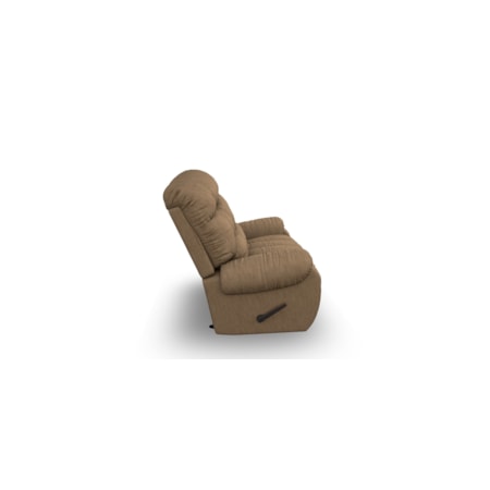 BEAST Manual Recliner