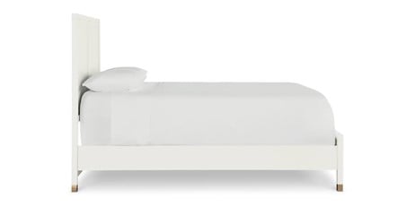 Bassett Tidewater Tidewater King Panel Bed