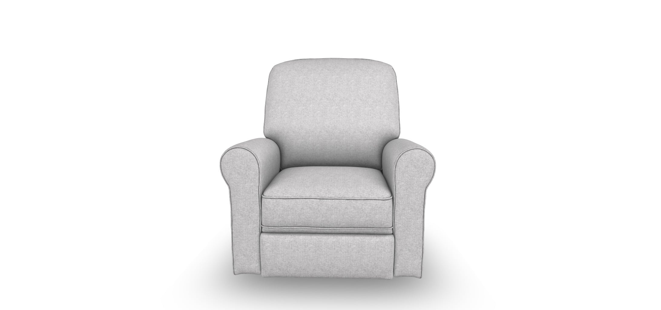 Best Home Furnishings Josey Power Swivel Glider Recliner