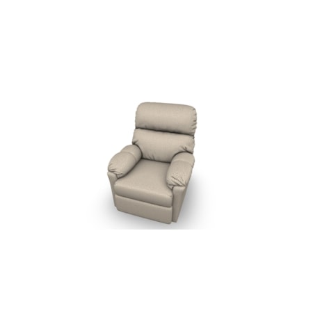 Manuel Rocker Recliner