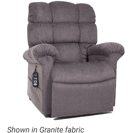 Medium/Wide Recliner