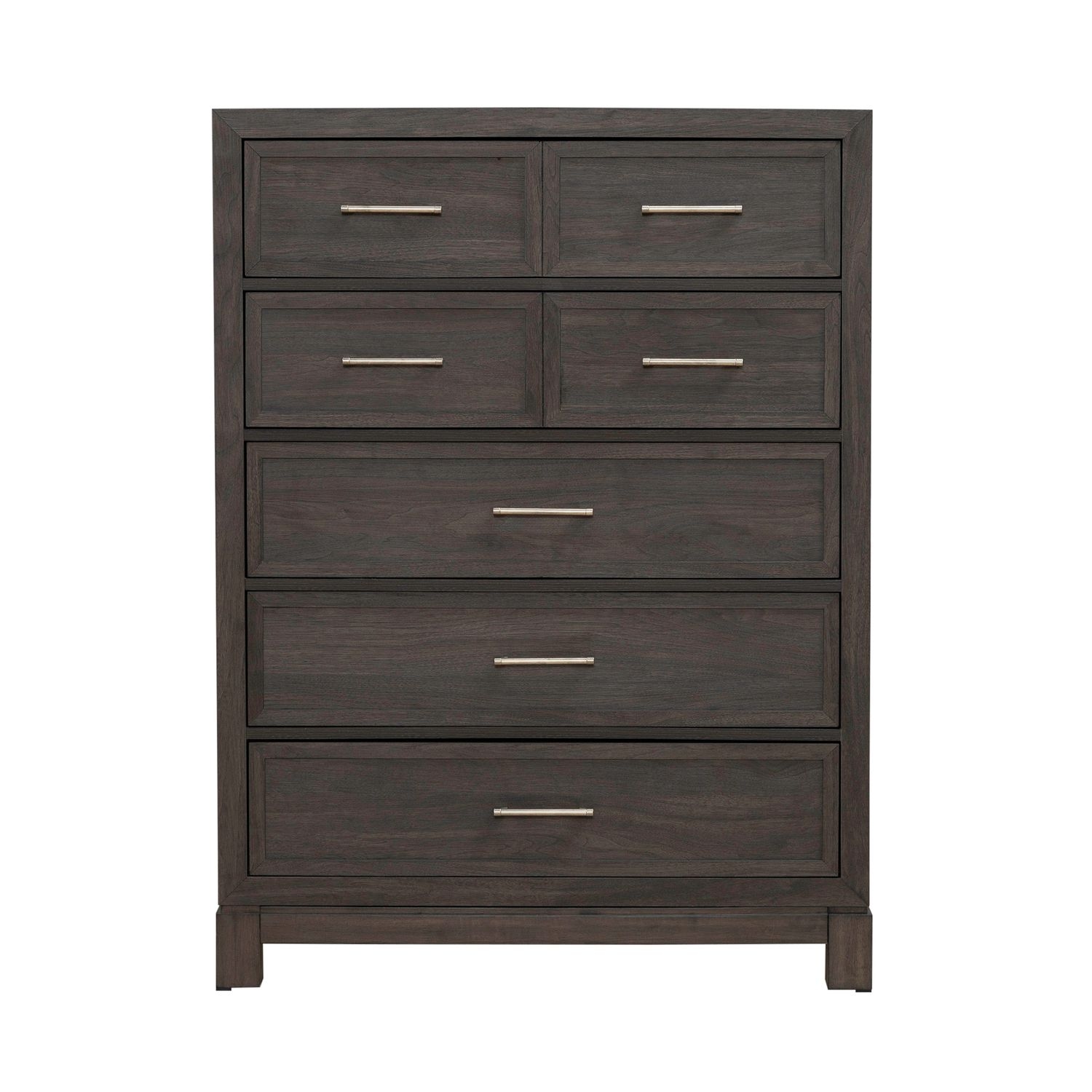 5-Drawer Bedroom Chest