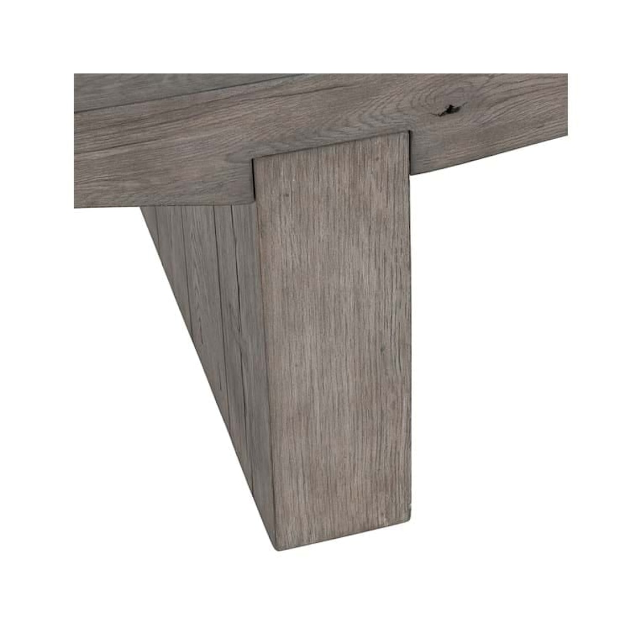 Classic Home Canyon 60'' Coffee Table