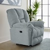 Best Home Furnishings Sedgefield Power Rocker Recliner