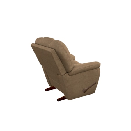 Rocker Recliner