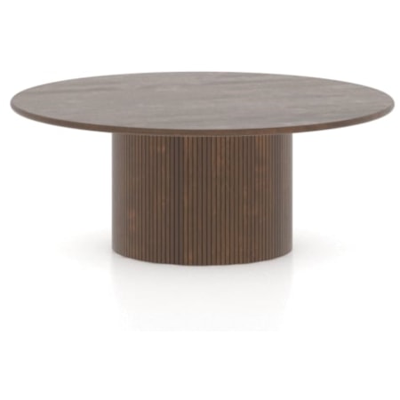 Customizable Cocktail Table