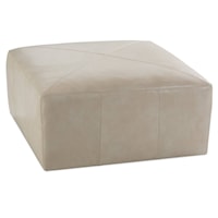 Square Ottoman