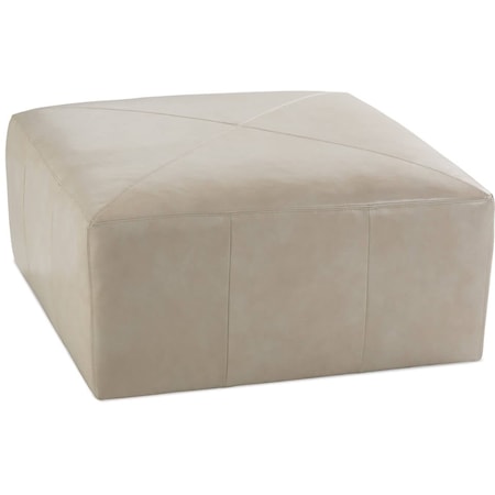 Square Ottoman