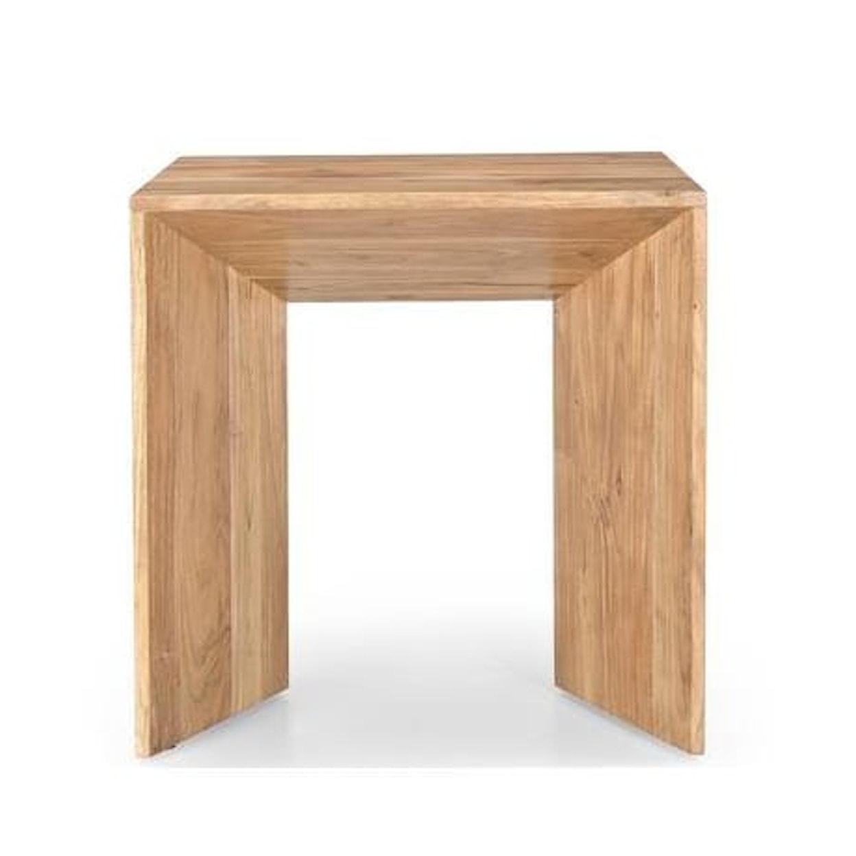 Jofran Lux Collection Lux End Table
