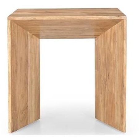 Lux End Table