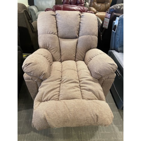 Rocker Recliner