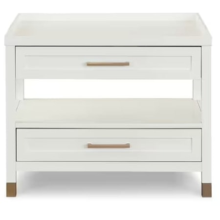 Tidewater Nightstand